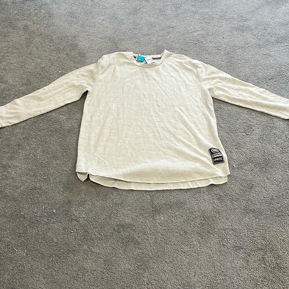 NWT - men’s thermal shirt